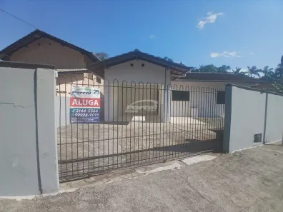Casa com 3 Quartos para alugar, 98m² no Do Salto, Blumenau