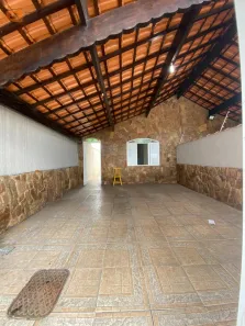 Casa com 3 Quartos à venda, 194m² no Guilhermina, Praia Grande