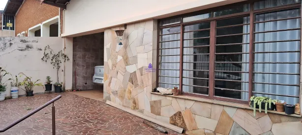 Casa com 3 Quartos à venda, 154m² no Jardim Proença I, Campinas