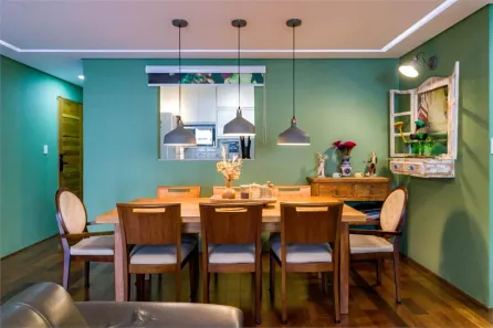 Apartamento com 2 Quartos à venda, 83m² no Vila Andrade, São Paulo
