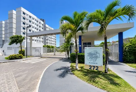Apartamento com 2 Quartos à venda, 49m² no Madre Paulina, São Cristóvão