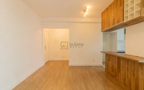 Apartamento com 2 Quartos à venda, 80m² no Cidade Monções, São Paulo