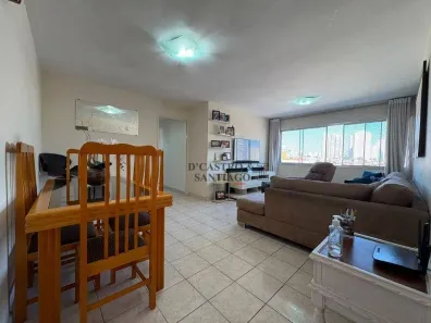Apartamento com 3 Quartos à venda, 93m² no Mooca, São Paulo