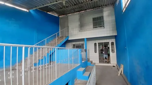Casa com 6 Quartos à venda, 160m² no Sancho, Recife
