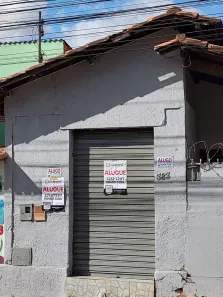 Ponto Comercial para alugar, 30m² no Centro, Montes Claros