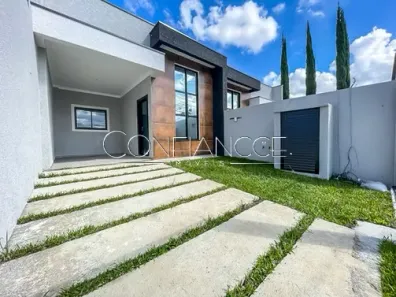 Casa com 3 Quartos à venda, 101m² no Afonso Pena, São José dos Pinhais