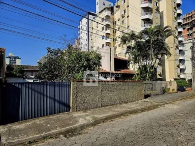 Lote/Terreno à venda, 441m² no Trindade, Florianópolis