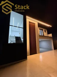 Sobrado com 3 Quartos à venda, 260m² no Vila Joana, Jundiaí