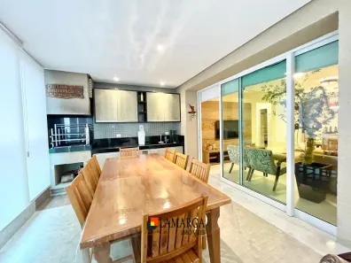 Apartamento com 3 Quartos à venda, 174m² no Jardim Virgínia, Guarujá