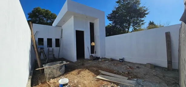Casa com 3 Quartos à venda, 90m² no Fernão Dias, Esmeraldas
