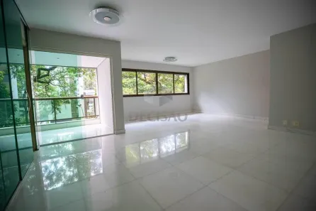 Apartamento com 4 Quartos à venda, 186m² no Savassi, Belo Horizonte