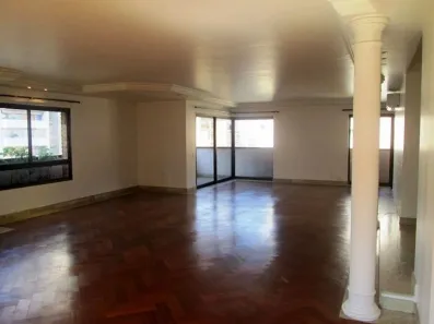 Apartamento com 4 Quartos à venda, 360m² no Jardim Paulista, São Paulo