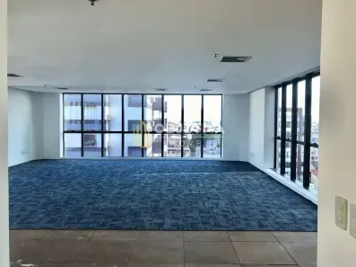 Sala Comercial para alugar, 100m² no São João, Porto Alegre