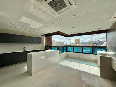 Apartamento com 4 Quartos à venda, 155m² no Luxemburgo, Belo Horizonte