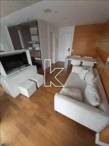 Apartamento com 1 Quarto à venda, 48m² no Vila Nova Conceição, São Paulo
