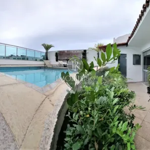 Cobertura com 4 Quartos à venda, 296m² no Barra da Tijuca, Rio de Janeiro