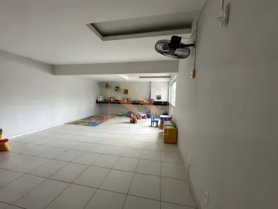 Apartamento com 3 Quartos para alugar, 110m² no Marco, Belém