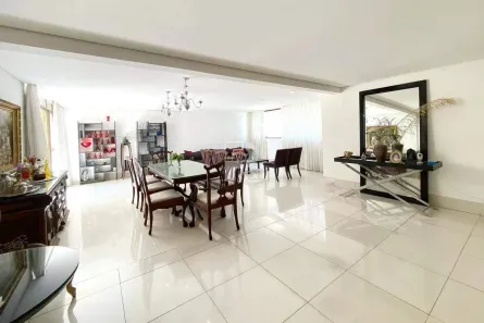 Apartamento com 4 Quartos à venda, 306m² no Prado, Belo Horizonte