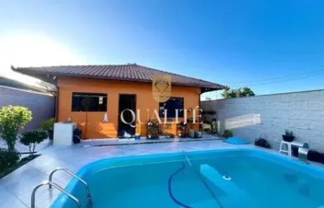 Casa com 3 Quartos à venda, 177m² no Bom Viver, Biguaçu