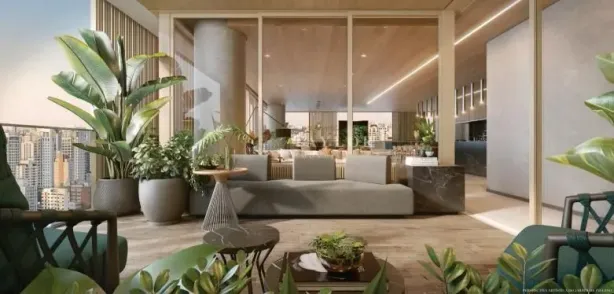 Apartamento com 4 Quartos à venda, 355m² no Itaim Bibi, São Paulo