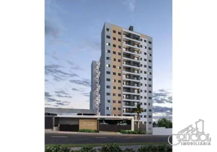 Apartamento com 2 Quartos à venda, 51m² no Gleba Fazenda Palhano, Londrina