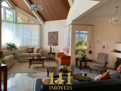 Casa com 3 Quartos à venda, 400m² no Urbanova, São José dos Campos