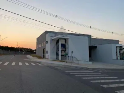 Galpão/Depósito/Armazém para alugar, 905m² no Loteamento Industrial Veccon Zeta, Sumaré