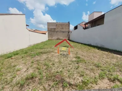Lote/Terreno à venda, 250m² no Parque da Represa, Jundiaí