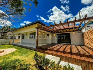 Casa com 3 Quartos à venda, 194m² no Guarani, Brusque