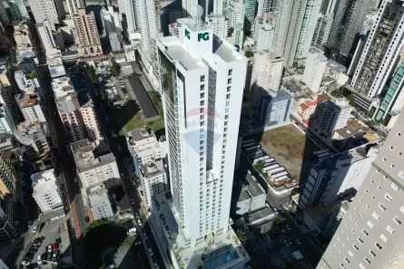 Apartamento com 3 Quartos à venda, 141m² no Centro, Balneário Camboriú