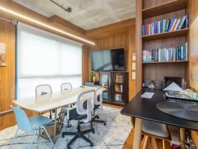 Sala Comercial para venda ou aluguel, 55m² no Cerqueira César, São Paulo
