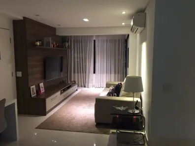 Apartamento com 3 Quartos à venda, 120m² no Perdizes, São Paulo