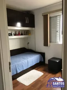 Apartamento com 3 Quartos à venda, 60m² no Mooca, São Paulo