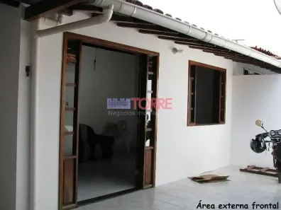 Casa com 4 Quartos à venda, 148m² no Hernani Sá, Ilhéus