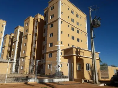 Apartamento com 2 Quartos à venda, 61m² no Plano Diretor Norte, Palmas