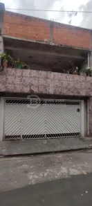 Sobrado com 3 Quartos à venda, 105m² no Jardim Três Marias, São Paulo