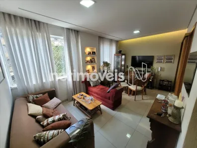 Apartamento com 2 Quartos à venda, 70m² no Buritis, Belo Horizonte
