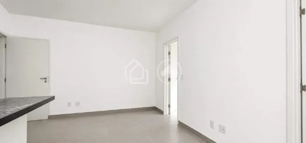 Apartamento com 1 Quarto à venda, 35m² no Buritis, Belo Horizonte