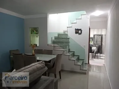 Casa com 4 Quartos à venda, 10m² no Vila São Geraldo, São Paulo