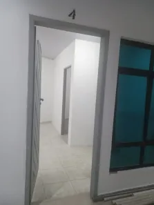 Kitnet com 1 Quarto para alugar, 20m² no Cidade Tiradentes, São Paulo
