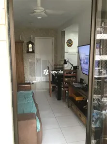 Apartamento com 2 Quartos à venda, 57m² no Freguesia (Jacarepaguá), Rio de Janeiro