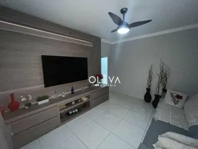 Casa com 5 Quartos à venda, 180m² no Jardim Estrela, São José do Rio Preto