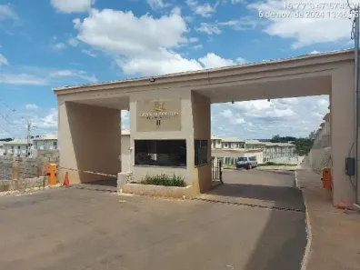 Apartamento com 2 Quartos à venda, 57m² no Jardim Flamboyant, Luziânia