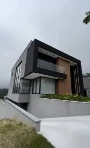 Casa de Condomínio com 4 Quartos à venda, 471m² no Tamboré, Santana de Parnaíba