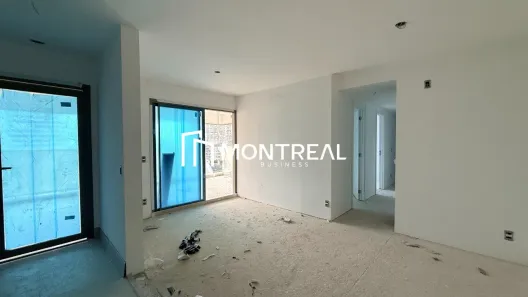 Apartamento com 3 Quartos à venda, 94m² no Jardim das Acácias, São Paulo