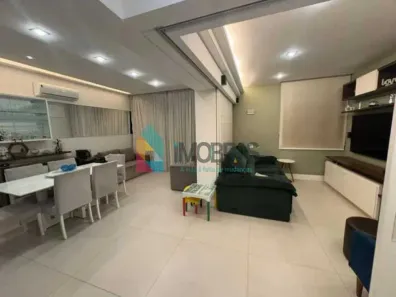 Apartamento com 3 Quartos à venda, 95m² no Copacabana, Rio de Janeiro