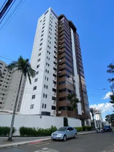 Cobertura com 4 Quartos à venda, 382m² no Jundiaí, Anápolis
