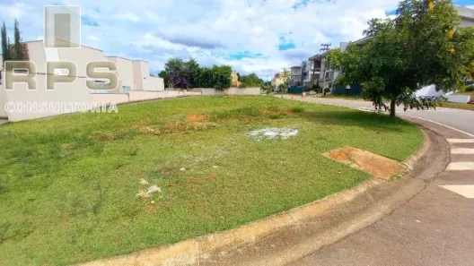 Lote/Terreno à venda, 707m² no Tanque, Atibaia
