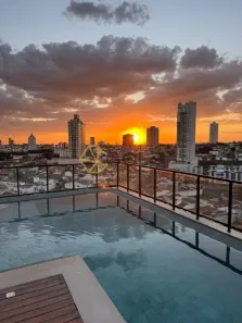 Apartamento com 3 Quartos à venda, 262m² no São José, Franca
