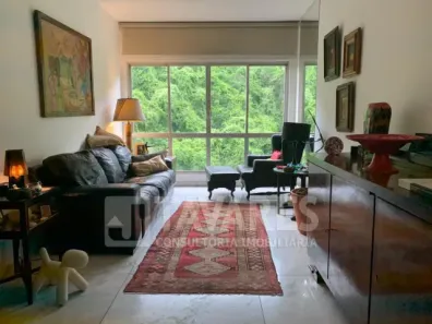 Apartamento com 3 Quartos à venda, 95m² no Copacabana, Rio de Janeiro